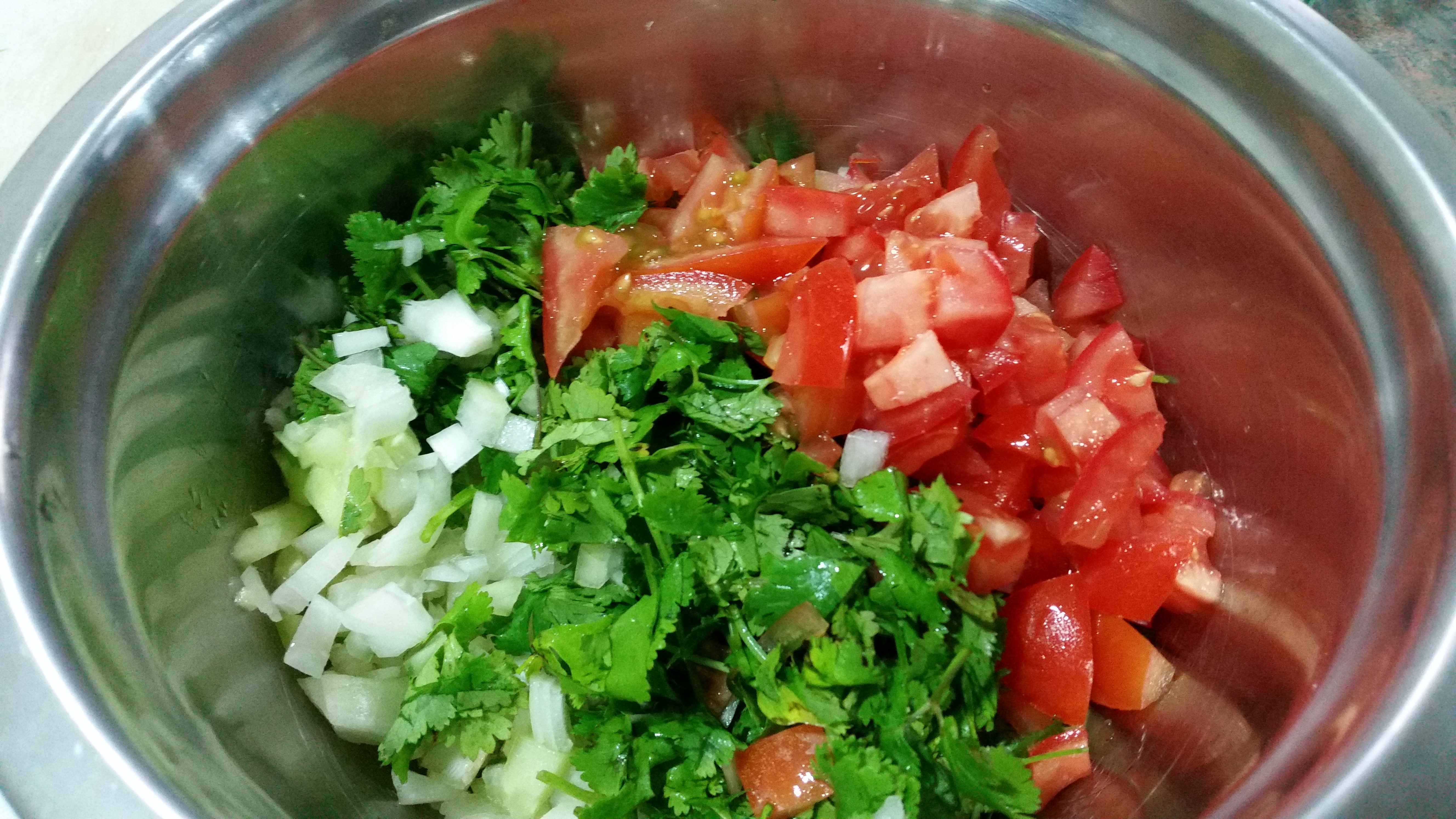 salsa-salad